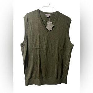 Daniel Cremiux Sweater Vest